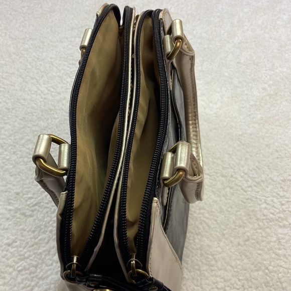 Aurielle Handbag Crossbody/Shoulder - Picture 6 of 13